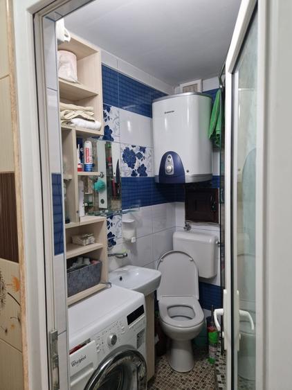 Garsonieră nedecomandată în Nord