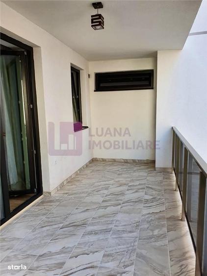 Apartament 2 camere de inchiriat | 57 mp si terasa 11 mp | etaj 1 | mo - 5
