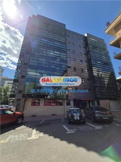 Spatii Birouri Premium - Cladire Moderna - Zona Unirii - 36