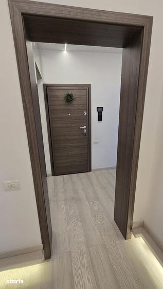 Apartament cu 4 camere în Giurgiului