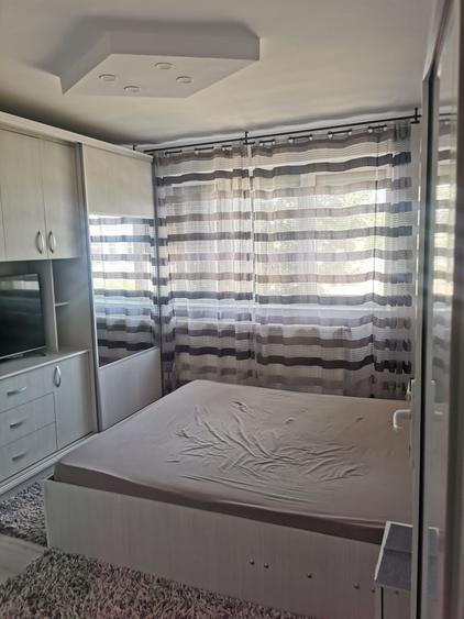 Apartament cu 2 camere semidecomandat în Nicolae Bălcescu