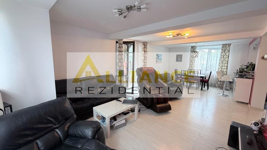 Casă individuală cu 4 camere cu Piscina în Berceni