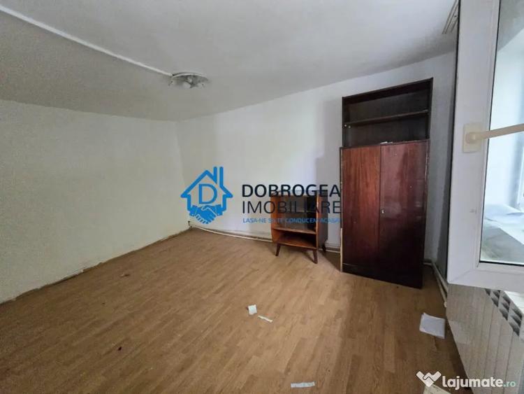 Casă cu 3 camere cu Teren 165 Mp în Central