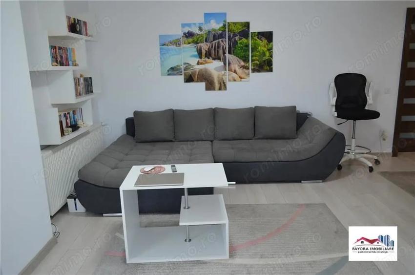 Apartament cu 2 camere în Tudor
