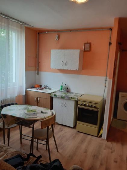 Garsonieră în Cobleș