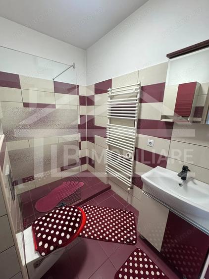 Apartament cu 2 camere în Livezeni