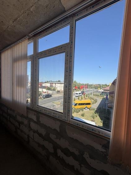 Apartament cu 3 camere în Gemenele