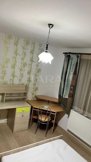 Apartament 2 camere, mobilat și utilat – Baciu - 4