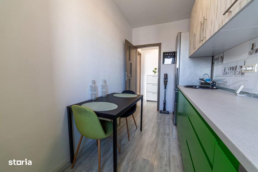 Apartament 2 camere | Parcare | 8 Min Metrou Nicolae Grigorescu - 9