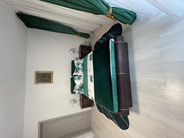 Apartament cu 3 camere decomandat în Centrul Civic