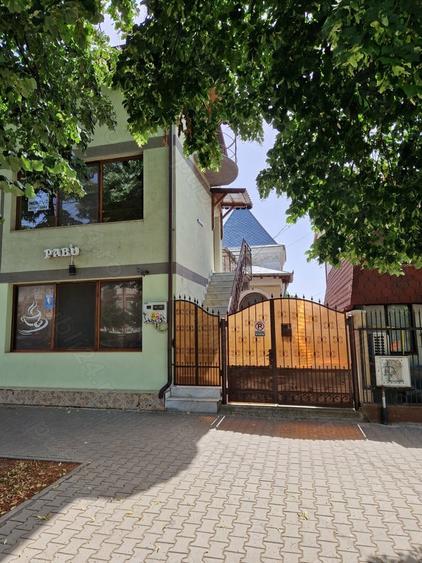Spațiu comercial, de 900 mp, în Central
