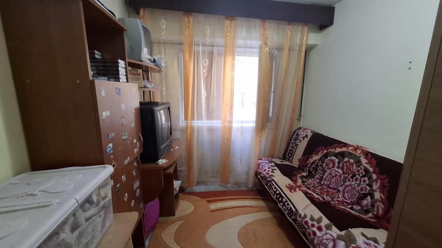 Apartament cu 2 camere decomandat în Inel II