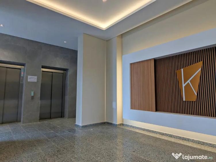 Apartament cu 2 camere decomandat în Berceni