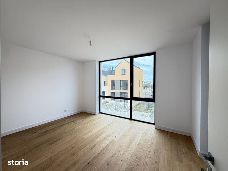 Casă cu 4 camere cu Teren 100 Mp în Dămăroaia