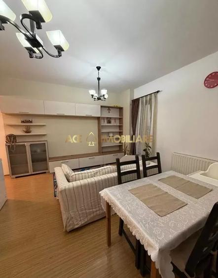 2 Camere de inchiriat | Aparatorii Patriei| Metrou| Centrala | Parcare - 6