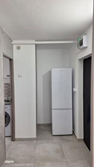 Garsonieră în Bascov