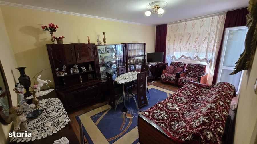 Apartament cu 2 camere în Orizont