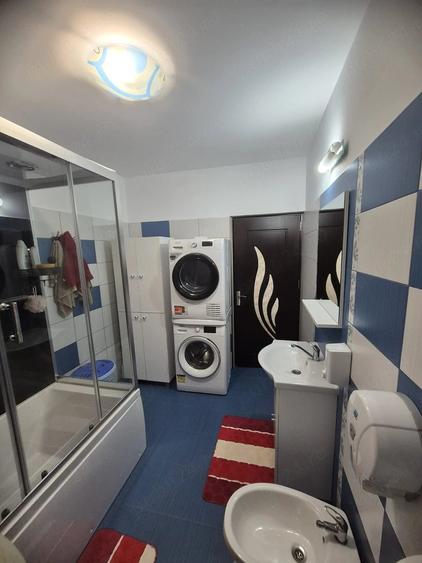 Casă cu Teren 450 Mp în Tomești