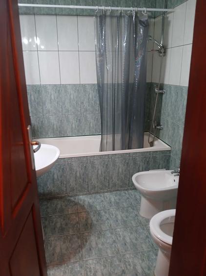 Apartament cu 2 camere decomandat în Exterior Vest