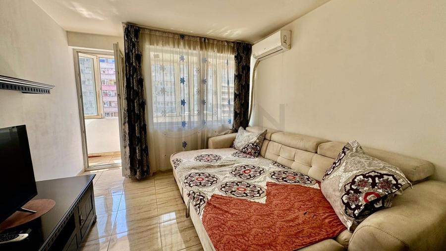 REA1025061 Apartament 2 camere I Stefan cel Mare I De vanzare - 1