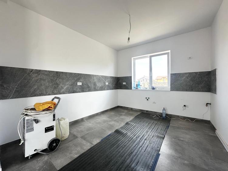 Casa Individuala 4 camere - Mosnita Noua zona Valery - 2