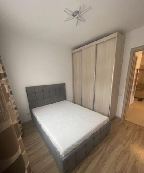 Apartament cu 2 camere decomandat, mobilat în Sălăjan