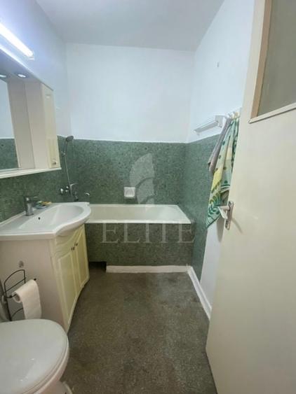Apartament 2 camere în zona STRAZII BAITA - 7