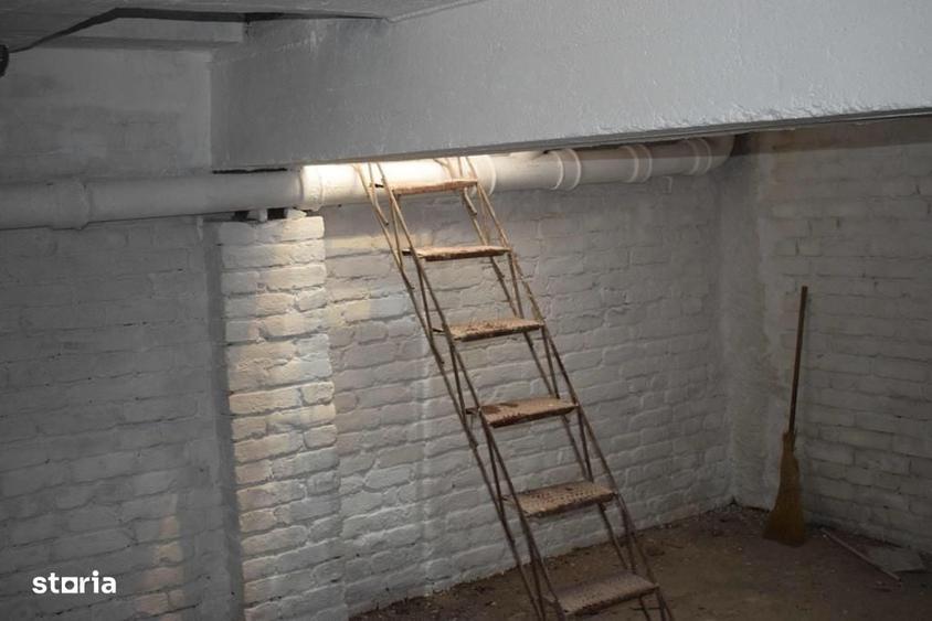 Spațiu comercial, de 50 mp, în Floreasca