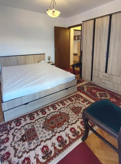 3 camere langa metrou Piata Iancului - 5