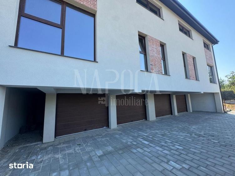 Casă cu 4 camere cu Teren 392 Mp în Feleacu