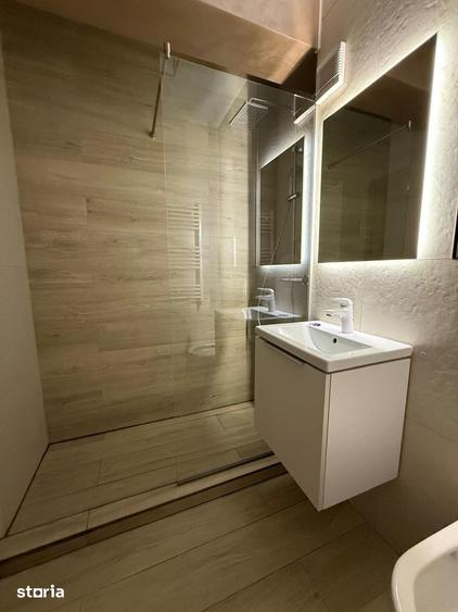 Apartament 2 camere, nelocuit, mobilat premium, loc parcare inclus - 8