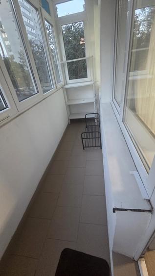 Garsonieră semidecomandată în Vitan