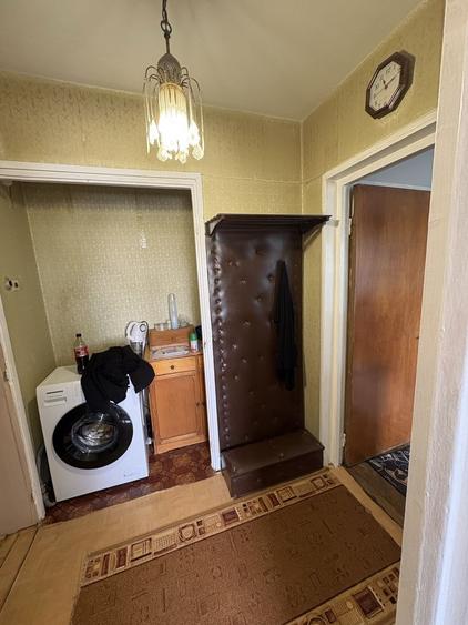 Apartament cu 3 camere în Dristor