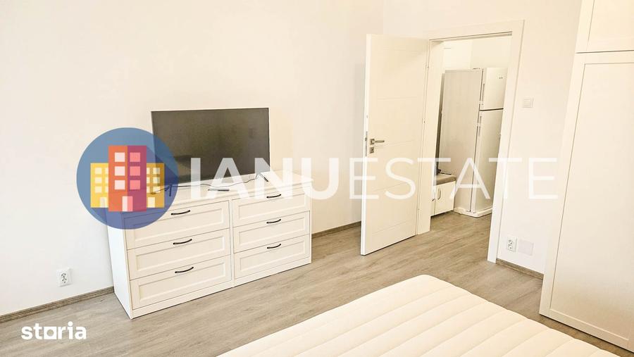 Piata Iancului 10` Metrou Obor Bd Ferdinand Renovat Prima Chirie - 6