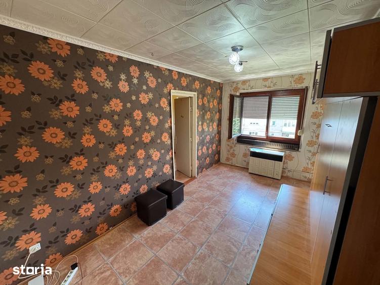 Apartament 2 camere , mobilat , Micro 14 , Aleea Jiului - 4
