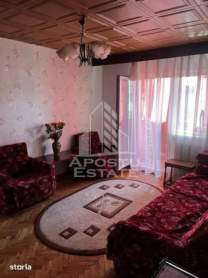 Apartament cu 2 camere în Șagului