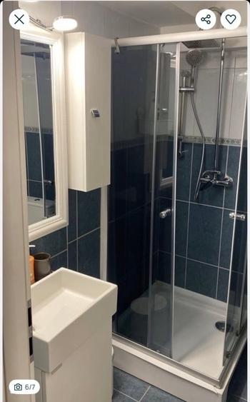 Apartament cu 2 camere, mobilat în P-ța Romană