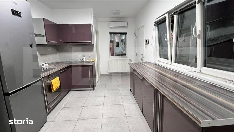 Casă cu 3 camere cu Teren 330 Mp în Lipovei
