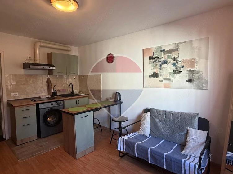 Garsoniera moderna, Astra! - 20