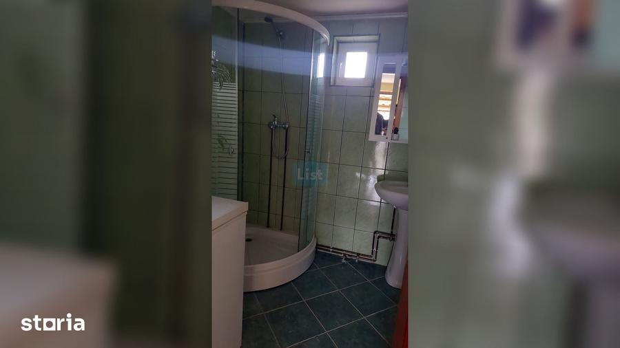 Casă cu 3 camere cu Teren 2841 Mp în Mărgău