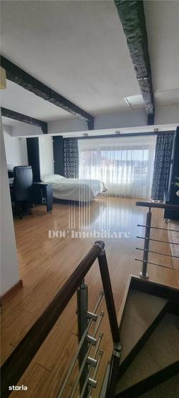 Duplex 5 camere|163 mp utili|3 bai | Cartier 23 August | 0% com - 6