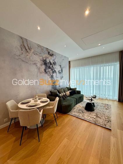 Apartament 3 Camere Premium | One Verdi Park | Investiție Ideală - 6