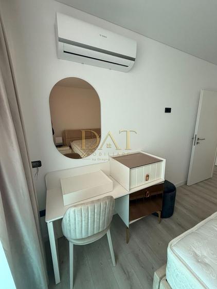 Apartament cu 3 camere în Zorilor