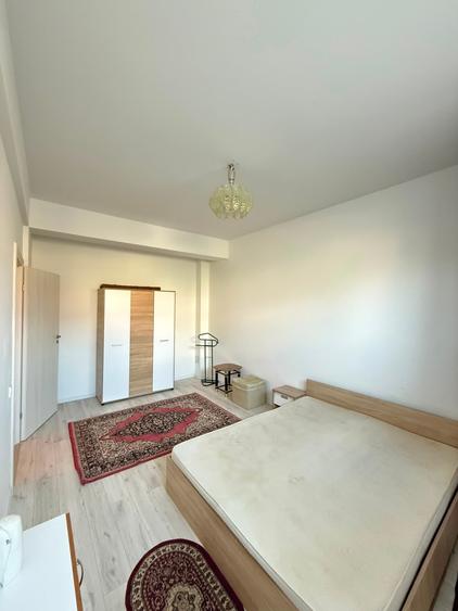 Garsonieră decomandată de vânzare – Militari Residence | Comision 0% - 7