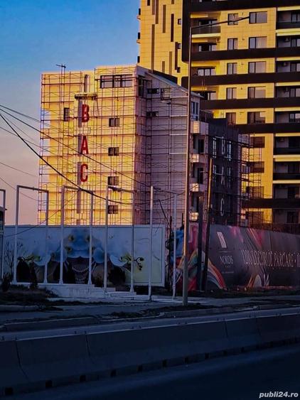 Spațiu comercial, de 52 mp, în Nord
