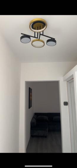 Apartament cu 2 camere în Berceni