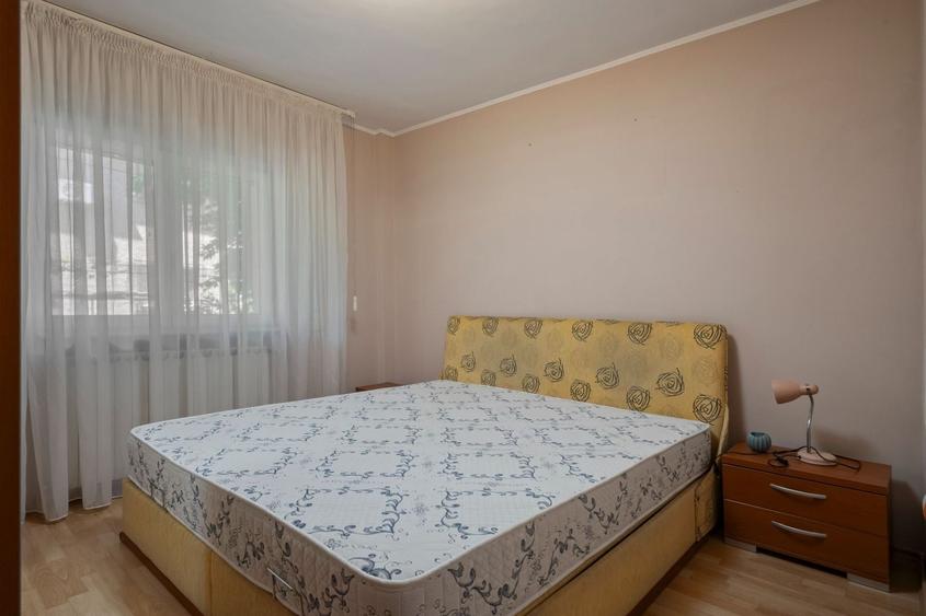 APARTAMENT 2 CAMERE BANEASA - PARC HERASTRAU - 8
