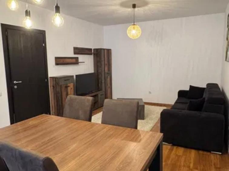Apartament cu 2 camere decomandat în Grozăvești