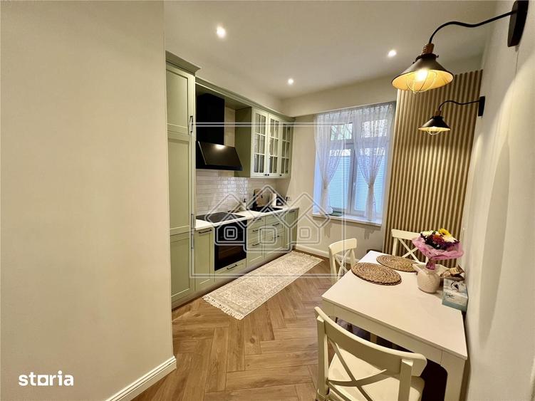 Apartament cu 2 camere în Central