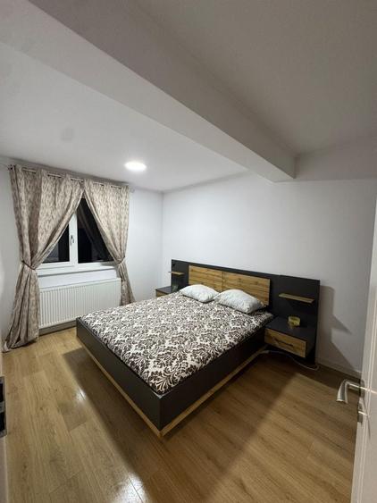 Apartament de inchiriat,3 camere, 2 nivele, loc de parcare, zona Giroc,in spate la Lidl - 11